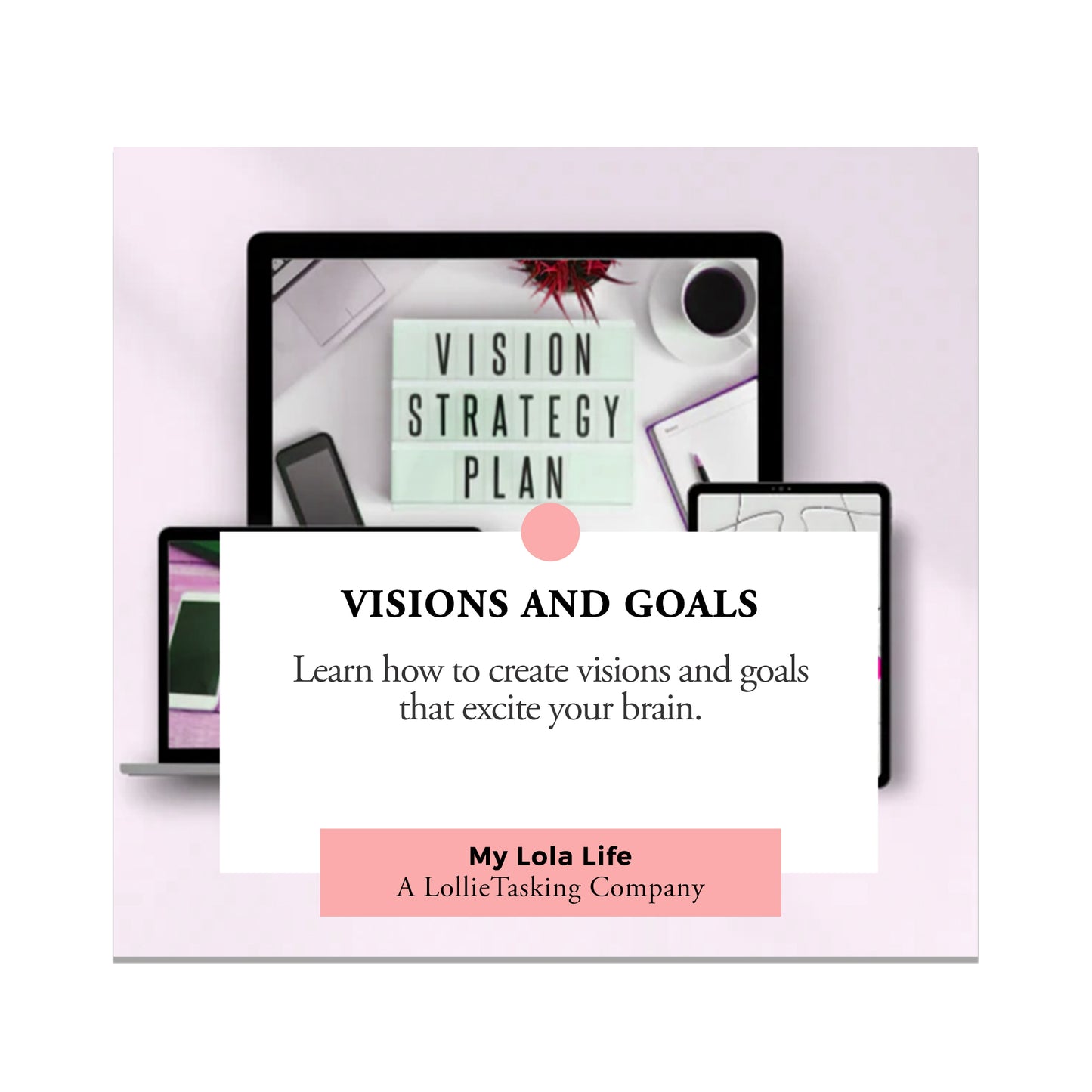 Vision and Planning Course