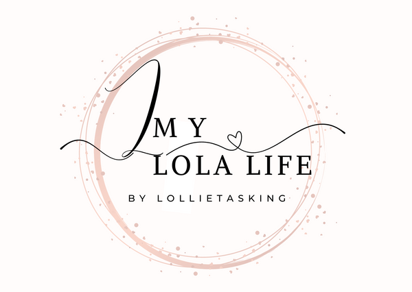 My Lola Life